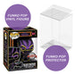 Funko Pop! Marvel: Black Panther #891 (Black Light) Special Edition Exclusive Vinyl Figure Collectibles