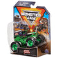 Monster Jam Grave Digger Die-Cast Monster Truck, 1:64 Scale, Multicolor, Kids Toys for Ages 3+, Model 20136968-6044941