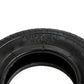 200X50 Tire With Street Tread For The Razor A5 Air Kick Scooter