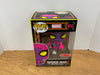 Funko Pop! Marvel: Blacklight Spider-Man Vinyl Figure limited availability Black Light Edition Spiderman - Pop Only
