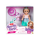 Sparkle Girlz Princess Doll And Pet Set (Pink & Cat Set) By Zuru 2 Pets, Hair Styling For Kids, Dog, Cat, Unicorn, Nurture Toys