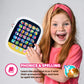 BEST LEARNING Touch & Learn Tablet - Educational Toy for Toddlers 2-5, Interactive, Small, Plastic, Model 1011VB