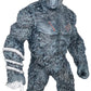 Twcare Giant King Kong Vs Godzilla Action Figure 11.3' Fight Mode Gorilla Ape Solid Wild Movie Series, Travel Bag