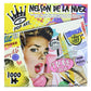 The Canadian Group King Of Pop Art - Nelson De La Nuez - I Love You - 1000 Piece Puzzle