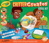 CRAYOLA CRITTER CREATOR FOSSIL LAB