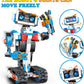 Hello Robot STEM Building Kit
