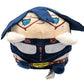 Mochibi - My Hero Academia - Midnight - 6'' Plush Toy, Collectable, Soft, Officially Licensed, Stackable, Anime