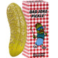 Dr Dingus Dad Joke Pickle Button - 100+ Best Jokes - Dill-Lightful Gift For Father Or Family - Makes Everyone Laugh