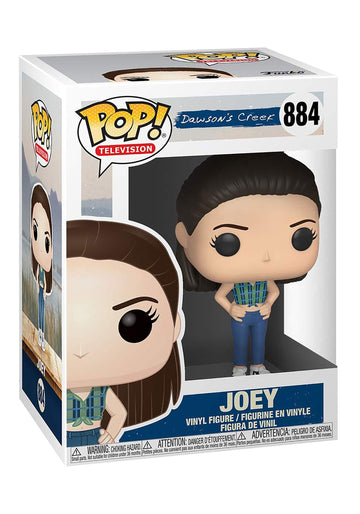 Funko Pop! Tv: Dawsons Creek - Joey