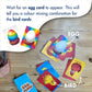 Format Games Eggslam