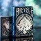 Bicycle Dragon Playing Cards - 1 Deck, Air Cushion Finish, Professional, Superb Handling & Durability, Great Gift For Card Collectors
