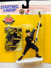 Starting Lineup Luc Rogitaille Collectible And Trading Card