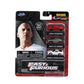 Fast & Furious 1.65'' Nano 3-Pack Wave 4 Die-Cast Cars, Toys For Kids And Adults,Red