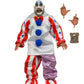 Captain Spaulding (House Of 1000 Corpses) - 20Th Anniversary - 8' Clothed Figure