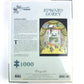 Pomegranate Edward Gorey 1000 Piece Jigsaw Puzzle