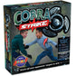 A Wrestling & Karate Game: Cobra Strike – “Aim For The Target, Defend Your Own” | Ages 5+, 2-4 Players | Wrestling Toys For Boys 8-12+ | Karate Gifts | Ninja Toys | Sports Gifts | Active Toys For Kids