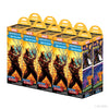 Marvel HeroClix: X-Men X of decorative replica blades Booster Brick