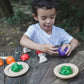 Plan Toys Plantoys- Eco-Friendly Educational Toy, Multi-Color (3431)