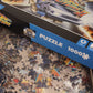 Back To The Future Ii 1000 Pc Puzzle