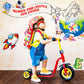 600Pcs Stickers For Kids, Water Bottle Stickers, Vinyl Waterproof Scrapbook Cute Bulk Stickers Pack For Laptop Skateboard Comput