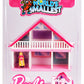 Worlds Smallest Barbie Dreamhouse, Multicolored (5011)