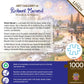MasterPieces 1000 Piece Jigsaw Puzzle for mature-themeds  Family  Or Youth -  on The Mountain - 19.25x26.75