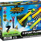 Rocket Booster STEM Leaper