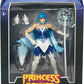 Masters Of The Universe Masterverse Action Figure & Accessories, Frosta Motu Collectible With Articulation & Swappable Parts, 7-Inch