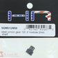 Hot Racing SDMD12M06 Steel Pinion Gear 12T .6 Module 2mm Shaft