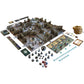 Battle Systems Maladum Dungeons of Enveron Starter Set - Fantasy Dungeon Crawler Game, 10.24" x 2.09" x 10.59", Black, High-