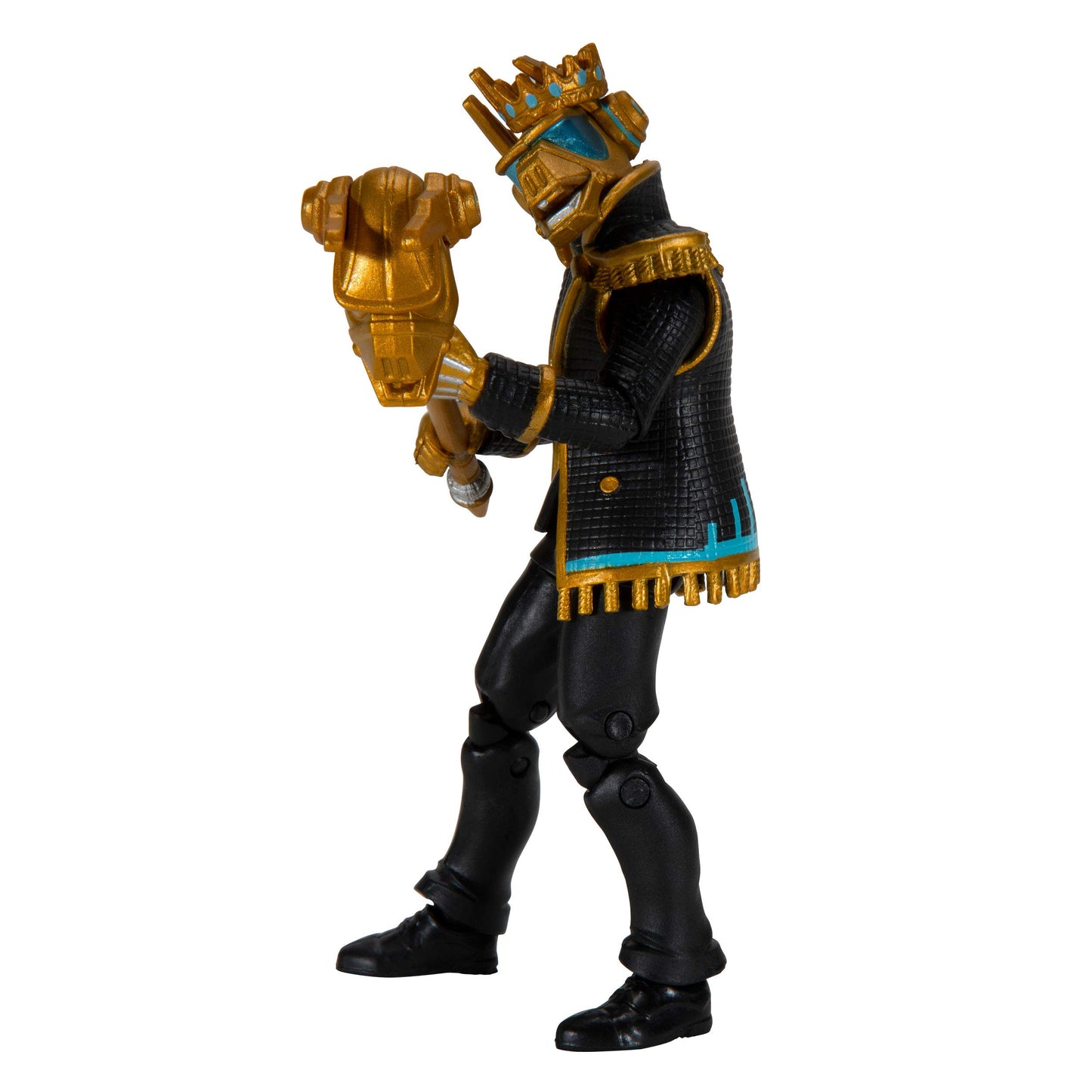 Fortnite 4-Inch Solo Mode Core Figure - Y0Nd3R(Flair)