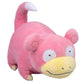 Pokemon 12" Slowpoke Plush - Soft Pink Stuffed Animal Toy, Officially Licensed, Great Gift for Kids & Fans of Pokemon