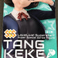 Furyu Love Live! Superstar!!: Tang Keke Sss Figure, Multicolor