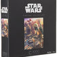 Star Wars - Fine Art Collection - Boba Fett - 1000 Piece Jigsaw Puzzle, 168 Months To 1200 Months