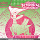 Pokemon TCG: SV5 Temporal Forces advanced Trainer Box - Iron Leaves