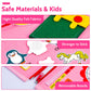 Ronstone Busy Board Book,8 In 1Toddler Montessori Toys For 18 Months Toddler-Girls Birthday Gifts,Easter Sensory Toys For Toddle