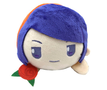 Mochibi - Tokyo Ghoul - Shu Tsukiyama - 6'' Plush Toy, Collectable, Soft, Officially Licensed, Stackable, Anime