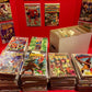 100 Marvel Comics Lot - All Vf to Nm+ No Duplicates Great Gift! Instant Collection