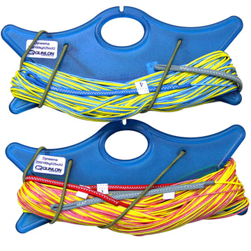 Dwlife 2 Line 220Lb & 390Lb Kite Flying Line, Uhmwpe High Strength Abrasion Resistant String For Aerobatic Power Kites