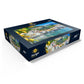 Mypuzzle Panoramic View Of Beautiful Amalfi On Hills Leading Down To The Coast, Campania, Italy - Premium 500 Piece Jigsaw Puzzl