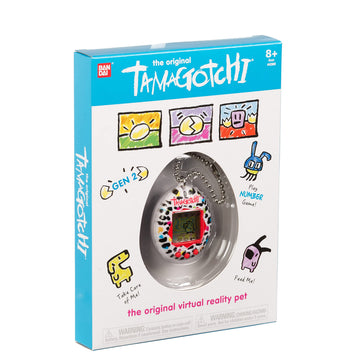 Tamagotchi Original - Leopard Print