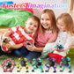 Gokeey Easter Basket Stuffers Transformable Fidget Spinners For Kids And Adults Stress Relief Sensory Toys For Boys And Girls Fingertip Gyros Toy Birthday Party Favors For Kids Classroom Gifts