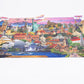 Jigsaw Puzzles 500 Pieces For Adults World Renowned Architecture Puzzle