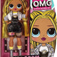 L.O.L. Surprise! OMG Alt Grrrl Fashion Doll - Great Gift for Kids Ages 4+