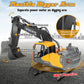 3 in 1 RC Construction Tractor