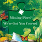 300 Piece Puzzle for mature-themeds Riverside Animal Puzzle for Kids Teen mature-themeds Spring Flower Landscape Jigsaw Puzzle 300 Piece Interlock Perfectly Letter on Back Family Activity Game Nights Gifts 20.5x15 in