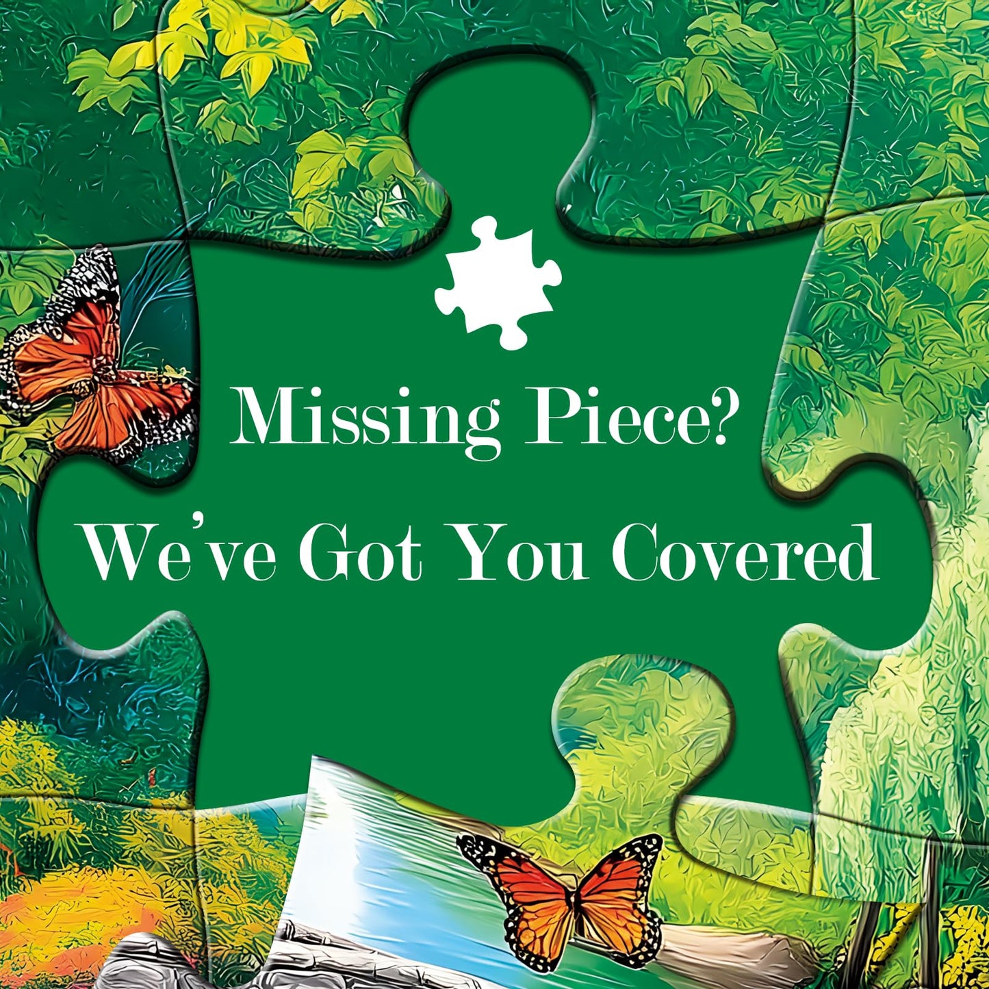 300 Piece Puzzle for mature-themeds Riverside Animal Puzzle for Kids Teen mature-themeds Spring Flower Landscape Jigsaw Puzzle 300 Piece Interlock Perfectly Letter on Back Family Activity Game Nights Gifts 20.5x15 in