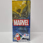 Funko Pop Marvel 547 Wolverine Metallic Edition Target Sticker