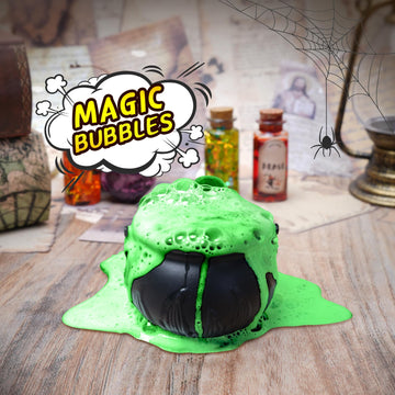 Ldomet Magic Potions Kit For Kids - Mix 20 Fairy Dust Potion Bottles, Halloween Christmas Party Decorations, Creative Gift Craft