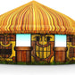 Jungle Oxygen Fort